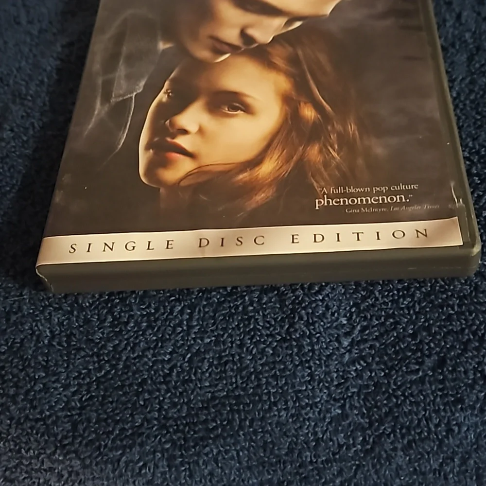 Twilight Movie - Picture 4 of 4